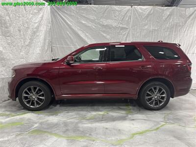 2018 Dodge Durango GT   - Photo 13 - Bethany, CT 06524
