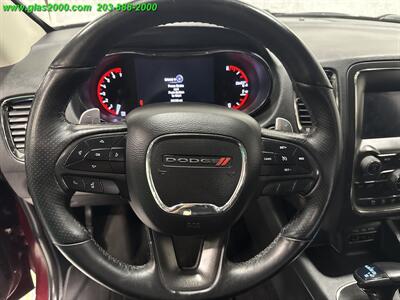 2018 Dodge Durango GT   - Photo 4 - Bethany, CT 06524
