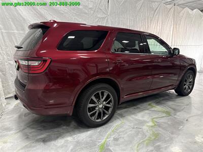 2018 Dodge Durango GT   - Photo 8 - Bethany, CT 06524