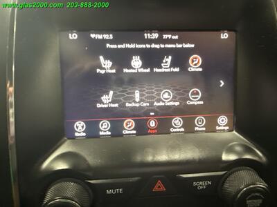 2018 Dodge Durango GT   - Photo 23 - Bethany, CT 06524