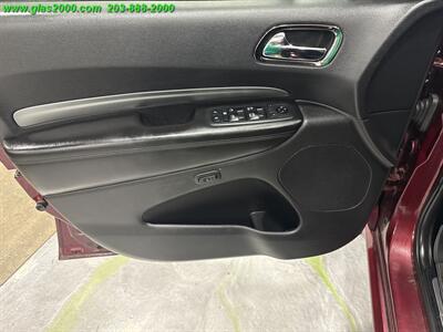 2018 Dodge Durango GT   - Photo 25 - Bethany, CT 06524