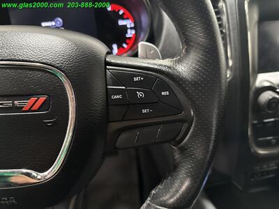 2018 Dodge Durango GT   - Photo 33 - Bethany, CT 06524