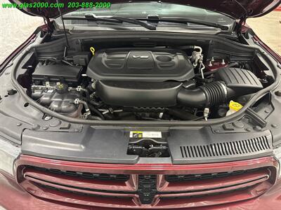 2018 Dodge Durango GT   - Photo 6 - Bethany, CT 06524