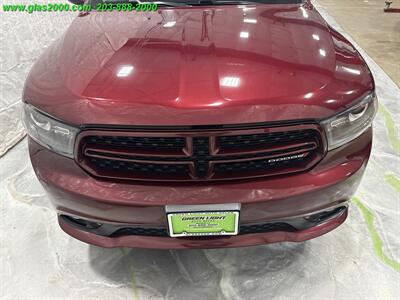 2018 Dodge Durango GT   - Photo 18 - Bethany, CT 06524