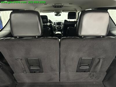 2018 Dodge Durango GT   - Photo 27 - Bethany, CT 06524