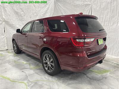 2018 Dodge Durango GT   - Photo 7 - Bethany, CT 06524