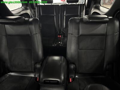 2018 Dodge Durango GT   - Photo 12 - Bethany, CT 06524