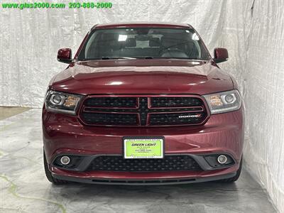 2018 Dodge Durango GT   - Photo 19 - Bethany, CT 06524