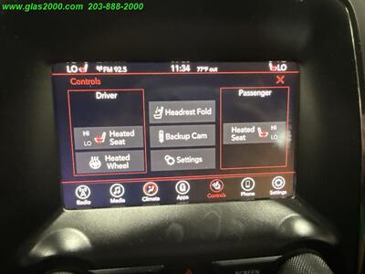 2018 Dodge Durango GT   - Photo 24 - Bethany, CT 06524