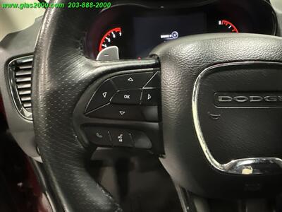 2018 Dodge Durango GT   - Photo 31 - Bethany, CT 06524