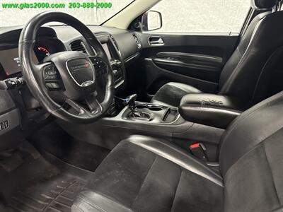 2018 Dodge Durango GT   - Photo 3 - Bethany, CT 06524