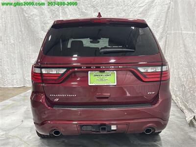 2018 Dodge Durango GT   - Photo 20 - Bethany, CT 06524