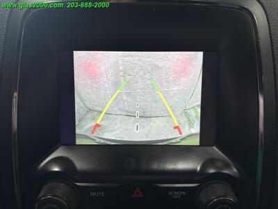 2018 Dodge Durango GT   - Photo 11 - Bethany, CT 06524