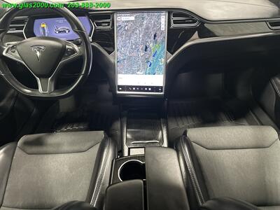 2018 Tesla Model S 75D - Photo 6 - Bethany, CT 06524