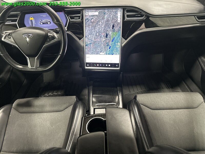 2018 Tesla Model S 75D - Photo 6 - Bethany, CT 06524