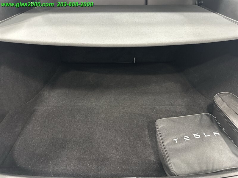 2018 Tesla Model S 75D - Photo 15 - Bethany, CT 06524