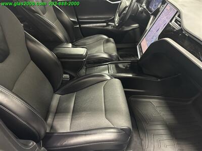 2018 Tesla Model S 75D - Photo 24 - Bethany, CT 06524