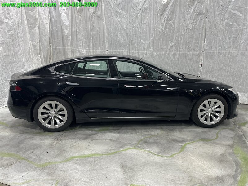 2018 Tesla Model S 75D - Photo 14 - Bethany, CT 06524
