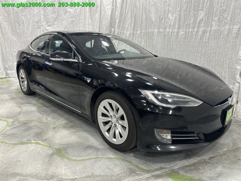 2018 Tesla Model S 75D - Photo 2 - Bethany, CT 06524