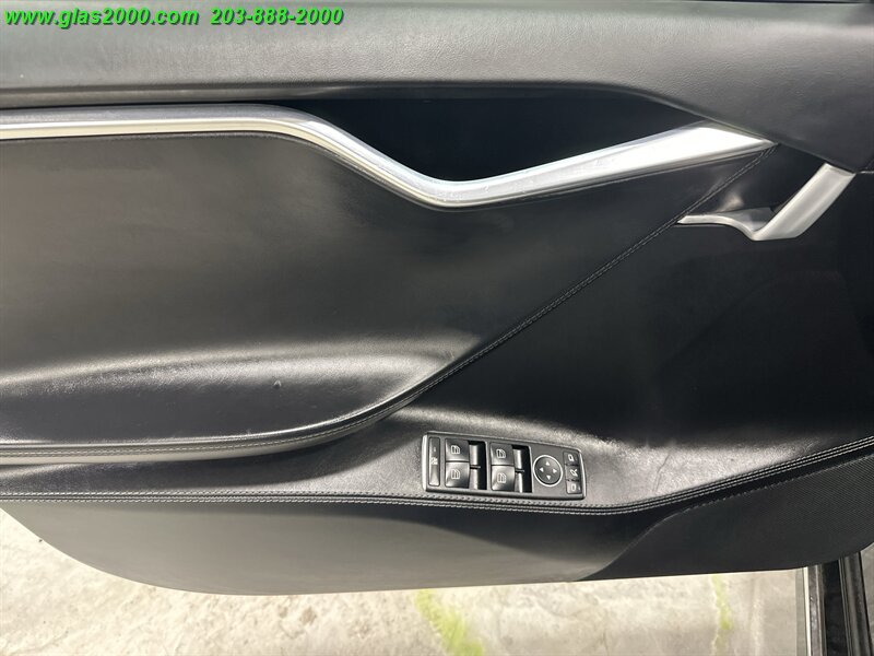 2018 Tesla Model S 75D - Photo 21 - Bethany, CT 06524