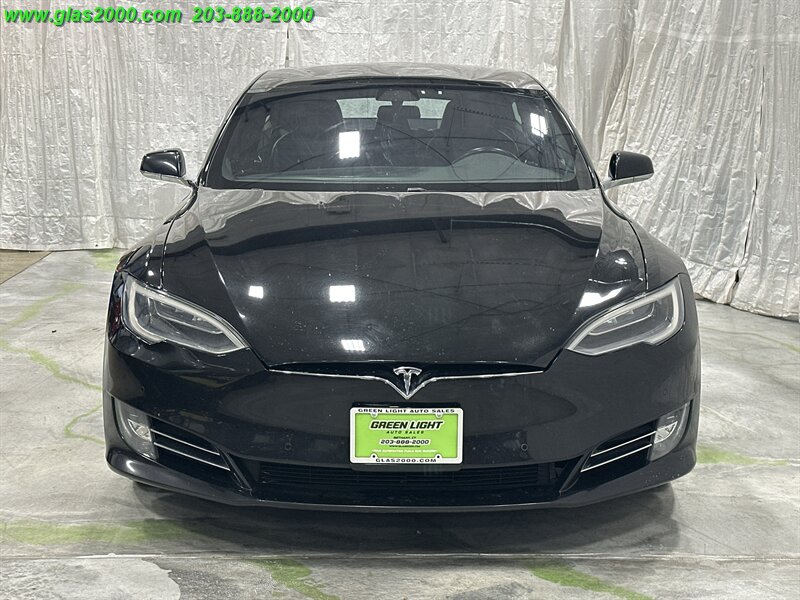 2018 Tesla Model S 75D - Photo 20 - Bethany, CT 06524