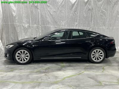 2018 Tesla Model S 75D - Photo 13 - Bethany, CT 06524
