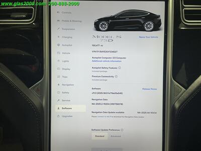2018 Tesla Model S 75D - Photo 11 - Bethany, CT 06524