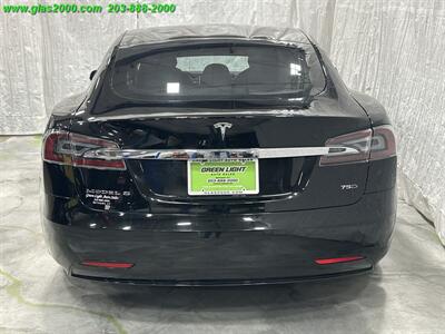 2018 Tesla Model S 75D - Photo 19 - Bethany, CT 06524