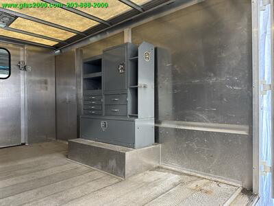 2016 Ford E-Series Van   - Photo 9 - Bethany, CT 06524