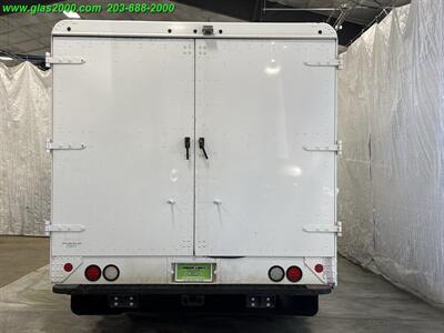 2016 Ford E-Series Van   - Photo 20 - Bethany, CT 06524