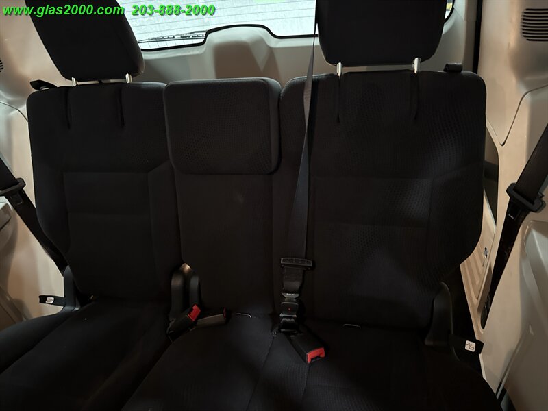 2018 Dodge Grand Caravan SE - Photo 27 - Bethany, CT 06524