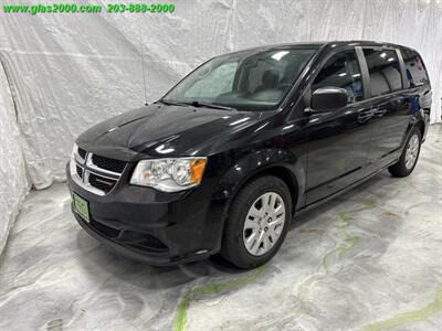 2018 Dodge Grand Caravan SE - Photo 29 - Bethany, CT 06524