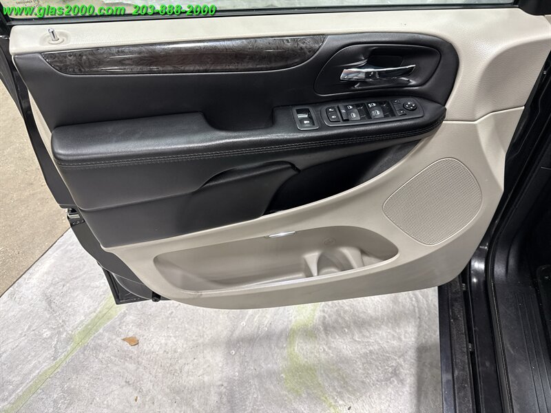 2018 Dodge Grand Caravan SE - Photo 25 - Bethany, CT 06524