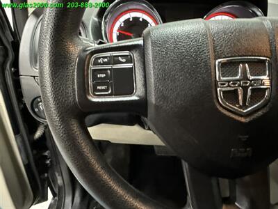 2018 Dodge Grand Caravan SE - Photo 21 - Bethany, CT 06524