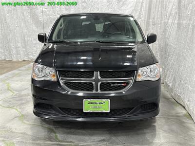 2018 Dodge Grand Caravan SE - Photo 30 - Bethany, CT 06524