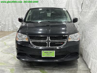 2018 Dodge Grand Caravan SE - Photo 19 - Bethany, CT 06524