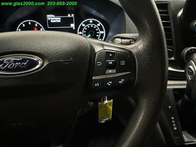 2020 Ford Transit - Photo 27 - Bethany, CT 06524