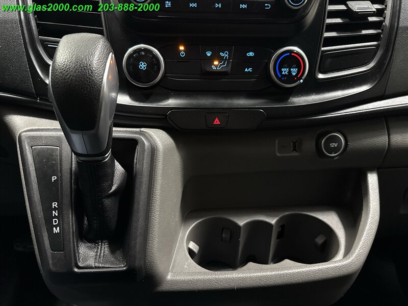 2020 Ford Transit - Photo 23 - Bethany, CT 06524
