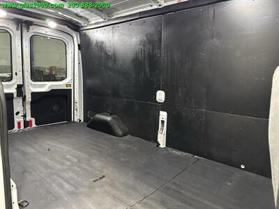 2020 Ford Transit - Photo 16 - Bethany, CT 06524