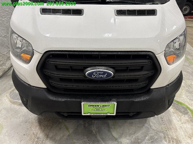 2020 Ford Transit - Photo 18 - Bethany, CT 06524