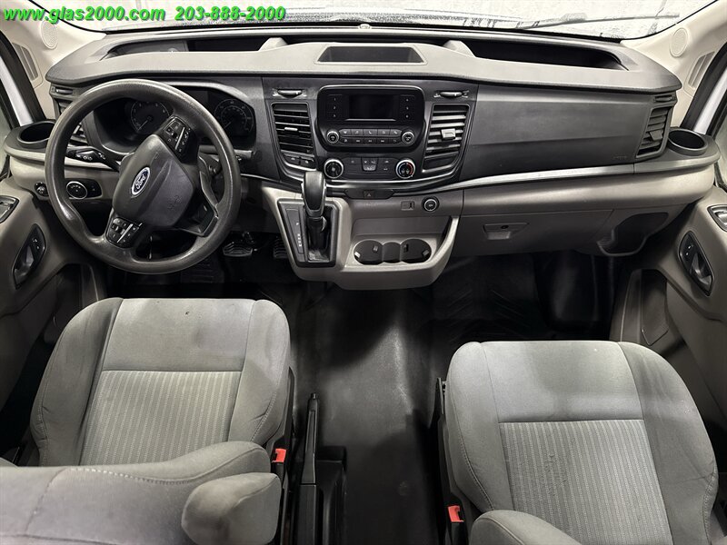 2020 Ford Transit - Photo 6 - Bethany, CT 06524