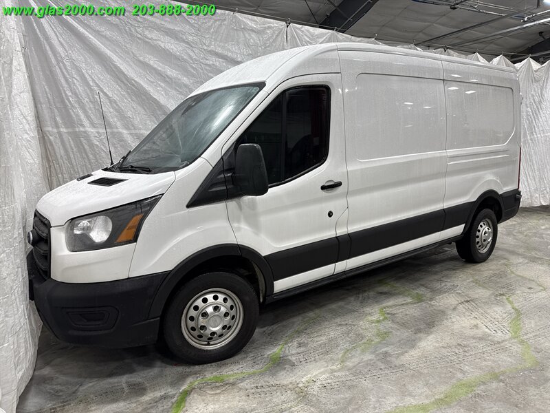 2020 Ford Transit Van Base