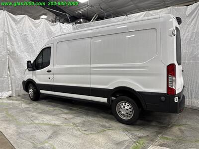 2020 Ford Transit - Photo 7 - Bethany, CT 06524