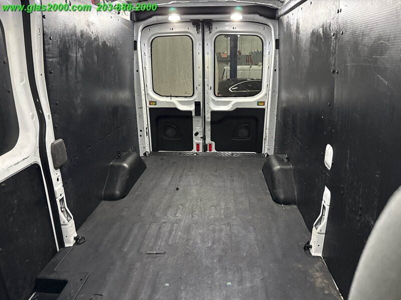 2020 Ford Transit - Photo 10 - Bethany, CT 06524