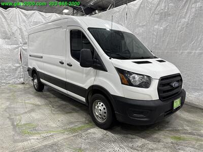 2020 Ford Transit - Photo 2 - Bethany, CT 06524
