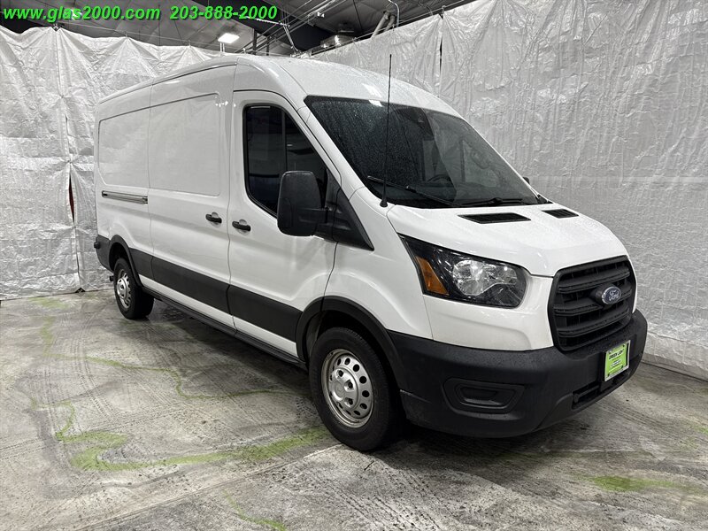 2020 Ford Transit - Photo 2 - Bethany, CT 06524