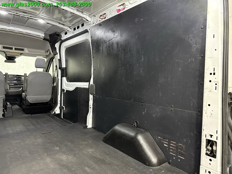2020 Ford Transit - Photo 9 - Bethany, CT 06524