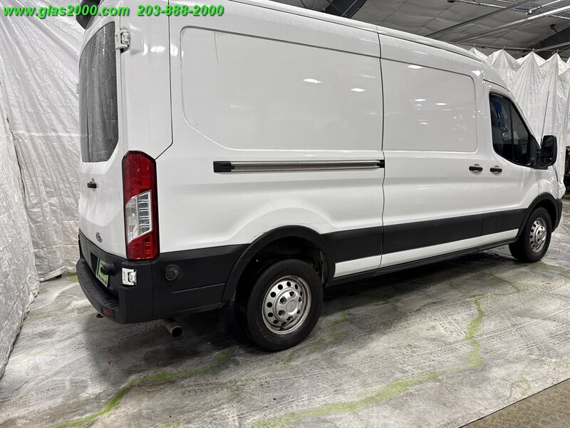 2020 Ford Transit - Photo 8 - Bethany, CT 06524