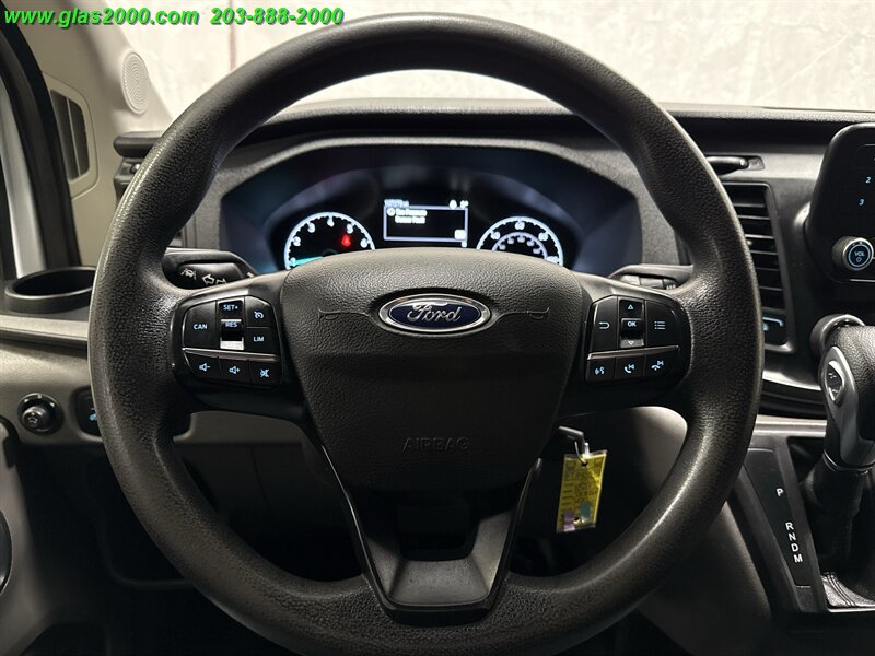 2020 Ford Transit - Photo 4 - Bethany, CT 06524