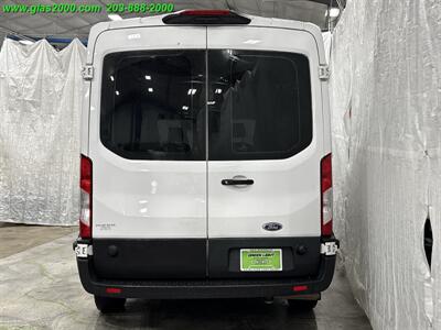 2020 Ford Transit - Photo 20 - Bethany, CT 06524